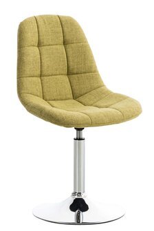 Lounger Imel Stof Groen