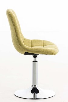 Lounger Imel Stof Groen