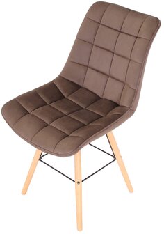 Barhocker Bermuda Rood - Barkruk Bermuda Rood
