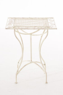 Tafel Iseni, Creme