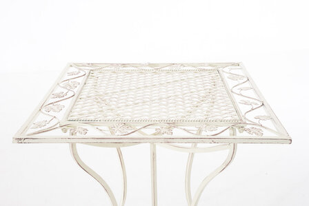 Tafel Iseni, Creme