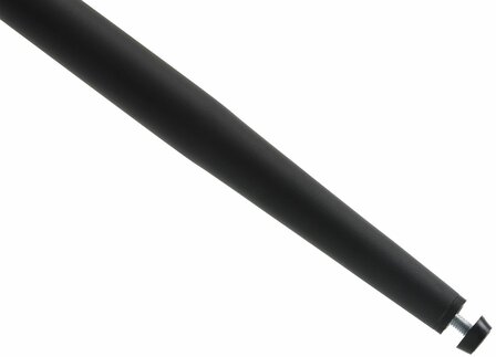 Barkruk Dortfard Fluweel, Bruin