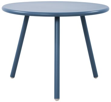 Salontafel Monit, Blauw