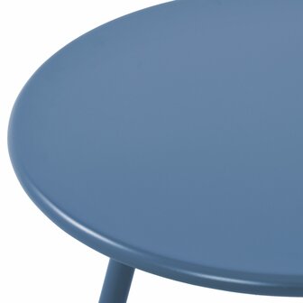 Salontafel Monit, Blauw