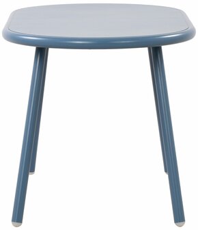 Salontafel Valve, Blauw