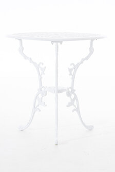 Tafel Vushni, Wit