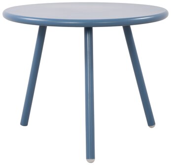 Salontafel Baree, Blauw