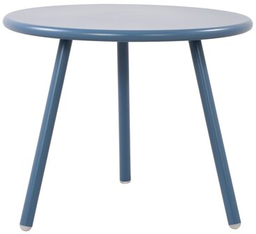 Salontafel Baree, Blauw