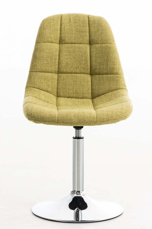 Lounger Imel Stof Groen