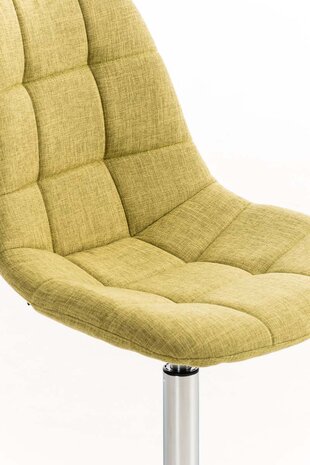 Lounger Imel Stof Groen