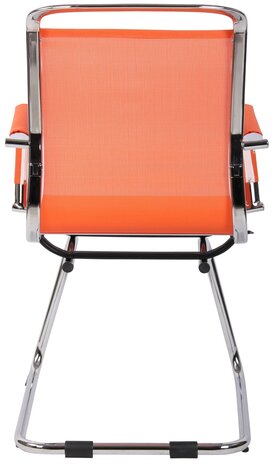 Barhocker Bermuda Rood - Barkruk Bermuda Rood