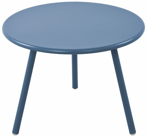 Salontafel Monit, Blauw