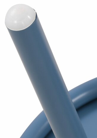 Salontafel Valve, Blauw