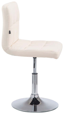 4-delige set Lounger Pilmi V2, Creme