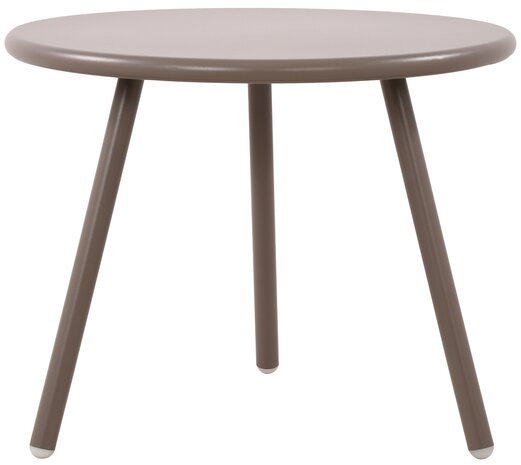 Salontafel Baree, Taupe